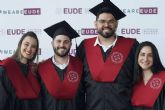 EUDE Business School es una de las mejores escuelas de negocios