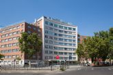 La Fundacin Jimnez Daz, elegida de nuevo por los pacientes como mejor hospital de alta complejidad de Madrid, y la Urgencia mejor valorada del Sermas