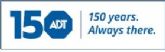 ADT celebra su 150 aniversario como lder global en alarmas y seguridad electrnica