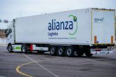 El papel del transporte de mercancas por carretera en Espana y la contribucin significativa de Alianza Logistics