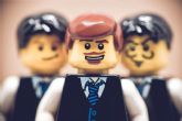 Los disenos LEGO a medida para empresas de TodoBloque