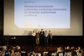 Cultura y la Academia de Cine crean la Unidad de Prevencin y Atencin Contra las Violencias en el Sector Audiovisual y Cultural