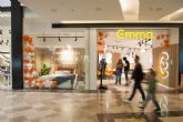 Emma - The Sleep Company inaugura su primera tienda en Madrid enel centro comercial La Gavia