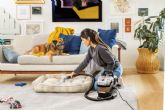 BISSELL lanza SpotClean Hydrosteam Pro: el nuevo aspirador quitamanchas ms potente y rpido