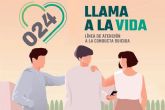 La Lnea 024 para la atencin a la conducta suicida ha recibido ms de 260.000 llamadas en dos anos