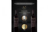 Los vinos Tuccibel reciben el mximo Galardn Internacional de Virtus por su excelencia