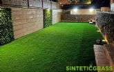 Transformando espacios verdes: Sinteticgrass, especialistas en csped artificial en Madrid