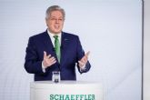 La Junta general anual de Schaeffler aprueba la fusin de Vitesco Technologies Group Aktiengesellschaft con Schaeffler AG