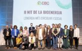 El Clster de la Bioenerga de Catalunya propone un acuerdo de pas para que la bioenerga sea impulsada como pieza clave en la mitigacin y adaptacin al cambio climtico