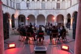 El Penedes pensa Els altres en la setena edici del festival VilaPensa