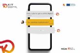 Transformación Digital modifica las bases de Kit Digital y amplía la ayuda para el segmento III