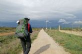 Un viaje hacia el interior, el Camino de Santiago