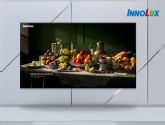 Innolux, en Display Week 2024, presenta productos y tecnologas para soluciones de ciudades inteligentes