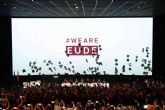 EUDE Business School congrega a más de 800 personas para celebrar el Acto de Clausura de su promoción marzo 2023-2024