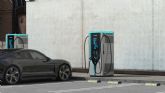 Carga ultrarrpida, asignatura pendiente en el 'mapa' del vehculo elctrico en Espana, segn XCharge