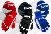 ?Dnde encontrar protecciones ideales para jugadores de hockey patines?