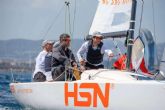 Vuelven las Barcelona Spring Series de J70, con HSN entre los favoritos