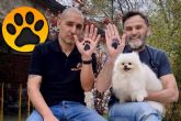 El Reto Dogchallenge, lanzado por Amazdog