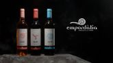 Nuevo etiquetado de los vinos Sinols de Empordalia