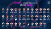 Women Marketing Leaders 2024: poder femenino y vanguardia digital en un evento sin precedentes