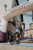 Javier cija y Beatriz Martnez repiten pdium en una III The Canamon Bike Race de rcord, en Budia