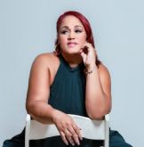 Ivon G. Espinosa Ser La Madrina De La GranParada Dominicana Del Bronx