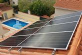 Maygm Energa, paneles solares en Alicante, Murcia y gran parte de la Comunidad Valenciana