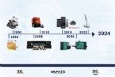 Las soluciones de Grupo SG para la industria de la impresin grfica