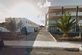 Registra tu oferta por este aparcamiento subterráneo en Costa Teguise valorado en más de un millón y medio de euros