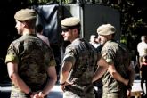 Ser militar en 2024; nueva profesin de moda entre los jvenes