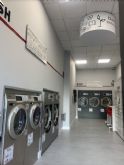 Miele abre una lavandera autoservicio en Carabanchel