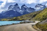 Travesa por la Carretera Austral y la Ruta 40 para conocer Chile y Argentina en moto