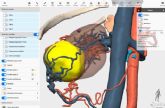 La integracin de la IA en modelos 3D permitir detectar anomalas congnitas en ninos, segn expertos del Congreso de la SECP