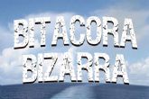 Editorial Caligrama presenta Bitcora Bizarra, un diario de viaje transgresor por las corrientes del destino