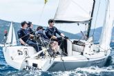 Todos los detalles de la Porto Montenegro Match Race