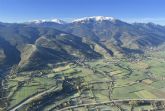 El Hotel Esquirol recomienda descubrir La Cerdanya desde las alturas: vuelo en globo sobre un paraso natural