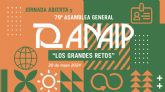 ANAIP aborda los grandes retos de las empresas en una jornada que organiza en CEOE