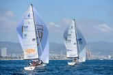 HangTen-Hnos.Berga gana las Spring Series de J70, Noticia segundo y HSN tercero