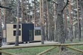 Noma Tiny House, una solucin para los campings que desean aumentar sus alojamientos tursticos