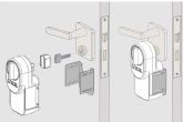 Raixer dispone de cerraduras inteligentes para abrir puertas a distancia