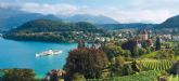 Ideas para sacar partido a un viaje a Interlaken, con Jungfrau Railways