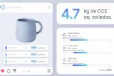 Dcycle ofrece herramientas de IA para reducir la huella de carbono de las empresas y sus productos