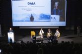 El Clster GAIA rene a cerca de 200 empresas en su Asamblea anual celebrada hoy en San Sebastin