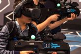 Explorando el futuro y la revolución de la realidad virtual, por Zero Latency
