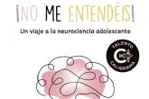 !No me entendis!, una obra que revela el mundo autntico de la adolescencia a travs de conmovedores testimonios