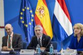 España lidera el plan europeo contra la difusión de la propaganda terrorista y el radicalismo en Internet