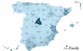 Desaparecen más de 7.300 niños en España en 2023