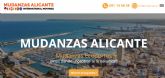 Mudanzas Alicante Ecoportes: lder en servicios de mudanzas