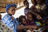 Acción contra el Hambre intensifica su respuesta humanitaria en el Sahel ante cosechas agotadas y precios disparados