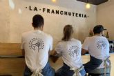 La Franchutera, un lugar donde degustar los mejores platos de la gastronoma francesa